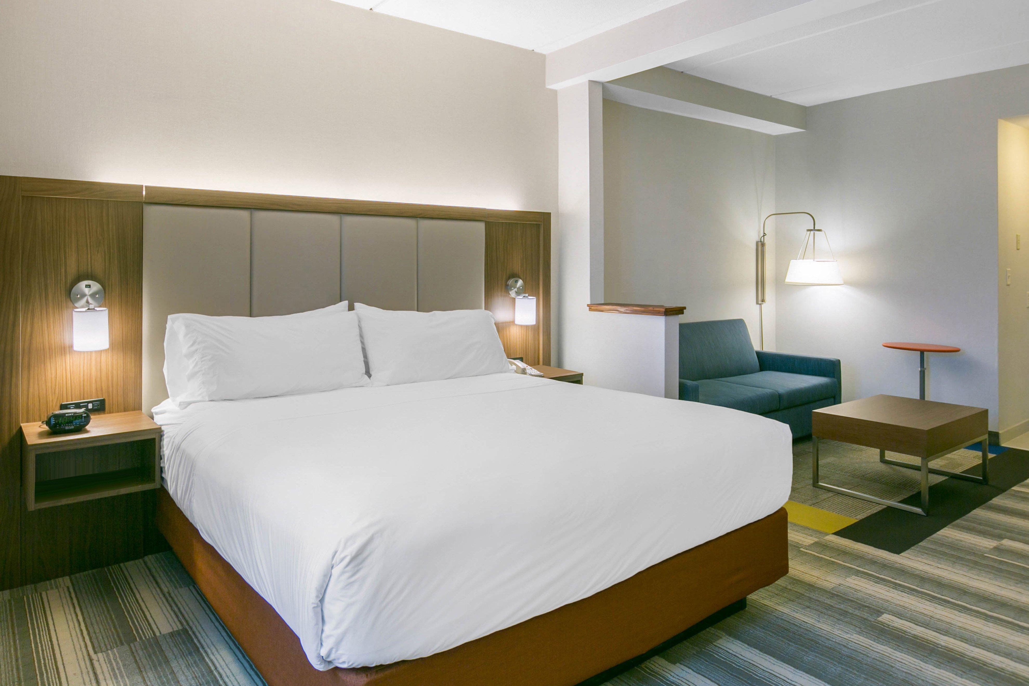Holiday Inn Express Mount Arlington, An Ihg Hotel Екстер'єр фото