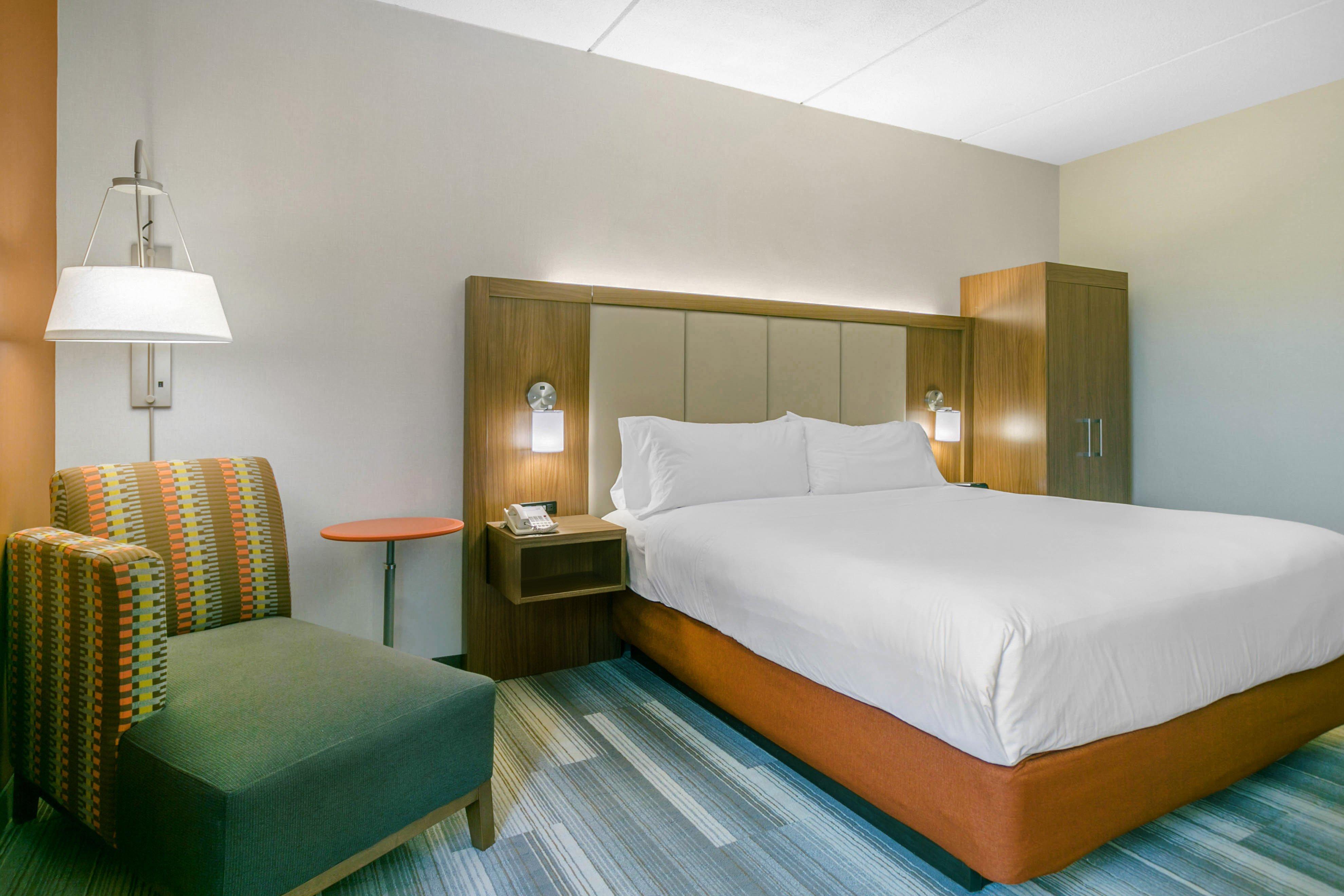 Holiday Inn Express Mount Arlington, An Ihg Hotel Екстер'єр фото